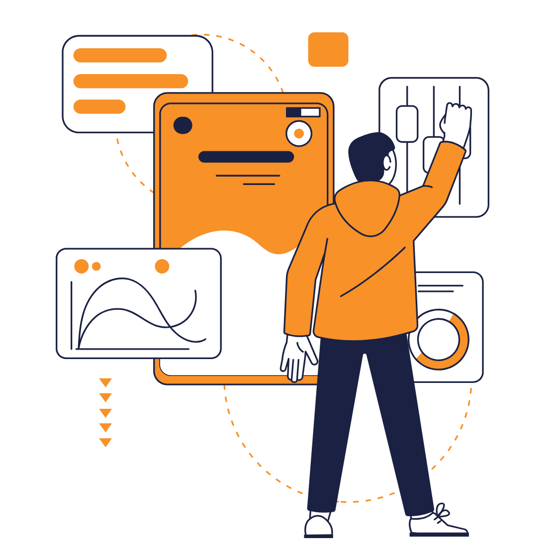 Web App Development